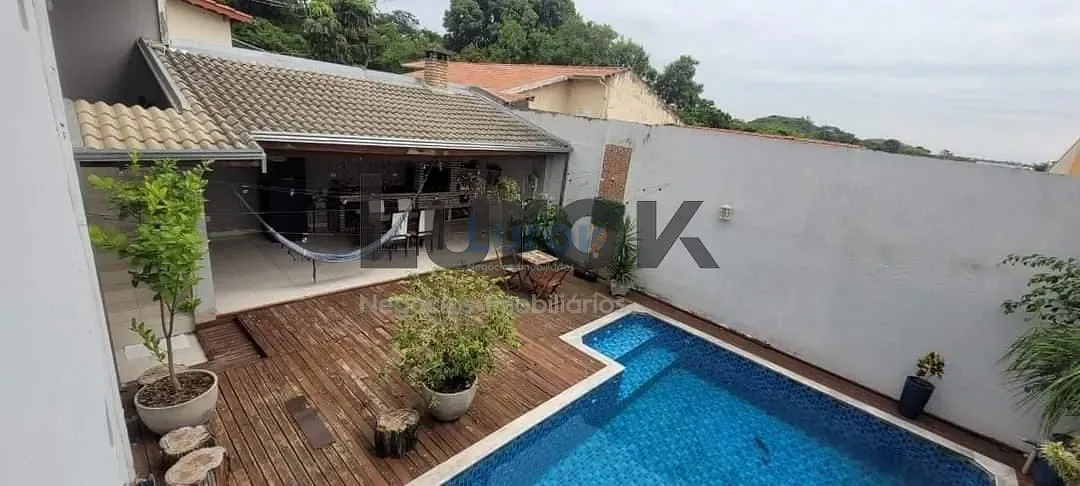 Casa, 3 quartos, 235 m² - Foto 18