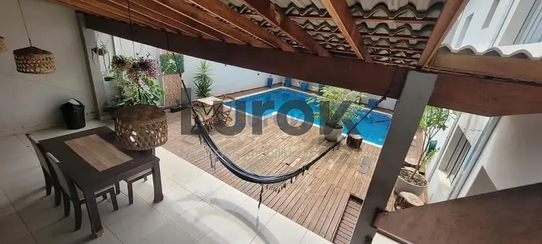 Casa, 3 quartos, 235 m² - Foto 19