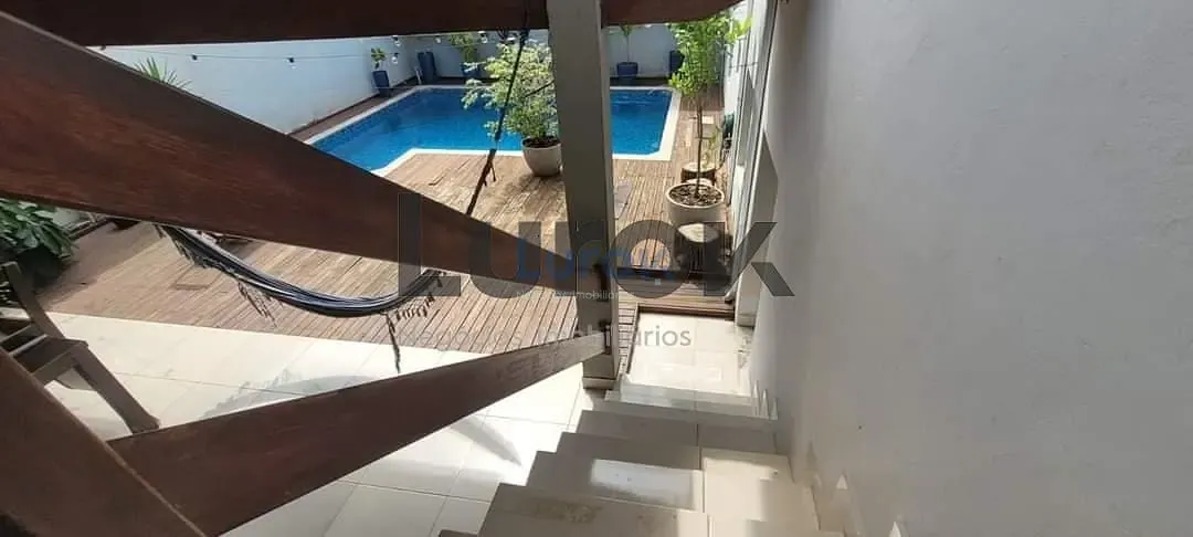 Casa, 3 quartos, 235 m² - Foto 17