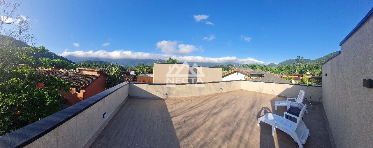 Casa, 3 quartos, 206 m² - Foto 23