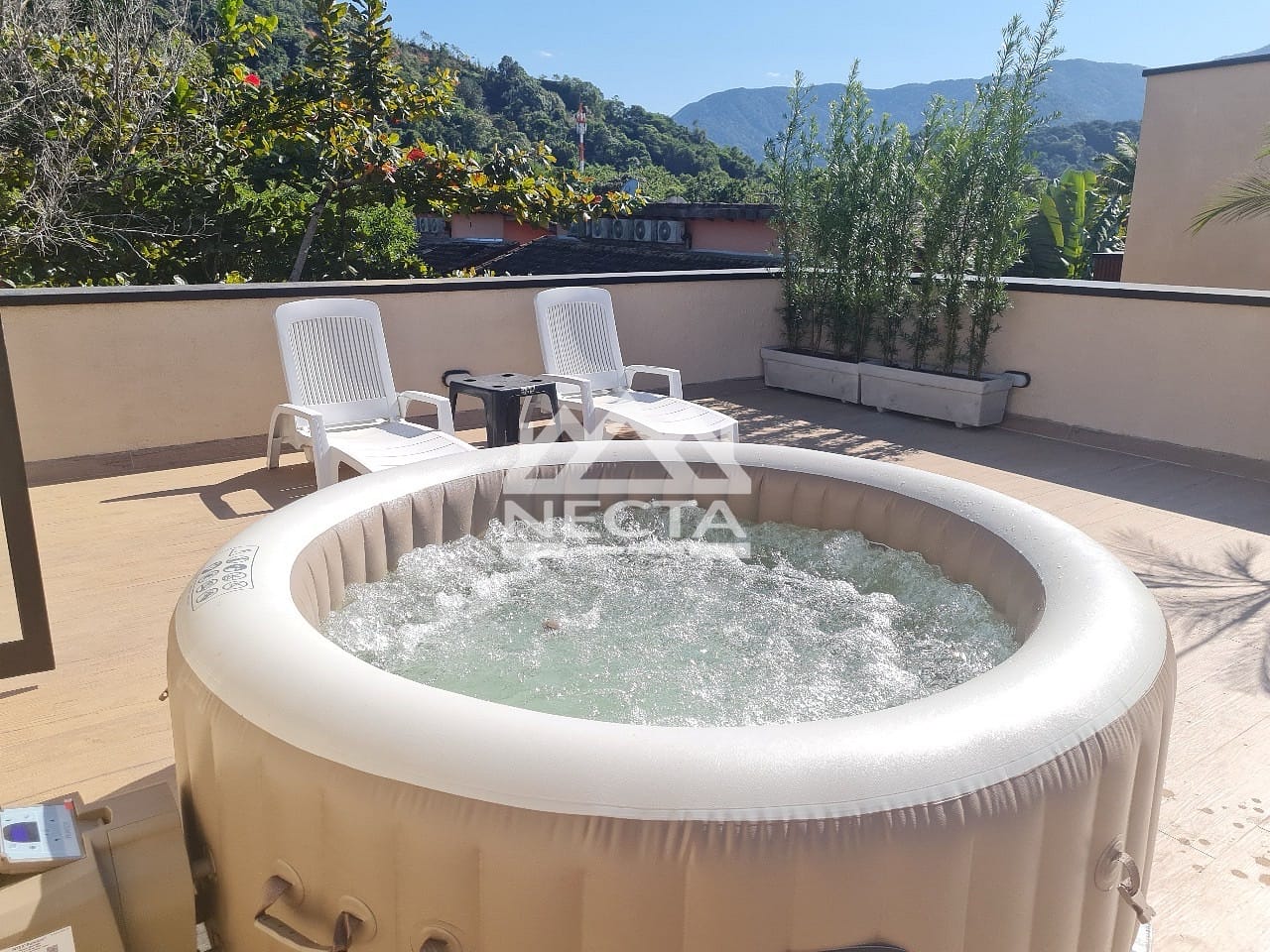 Casa, 3 quartos, 206 m² - Foto 1