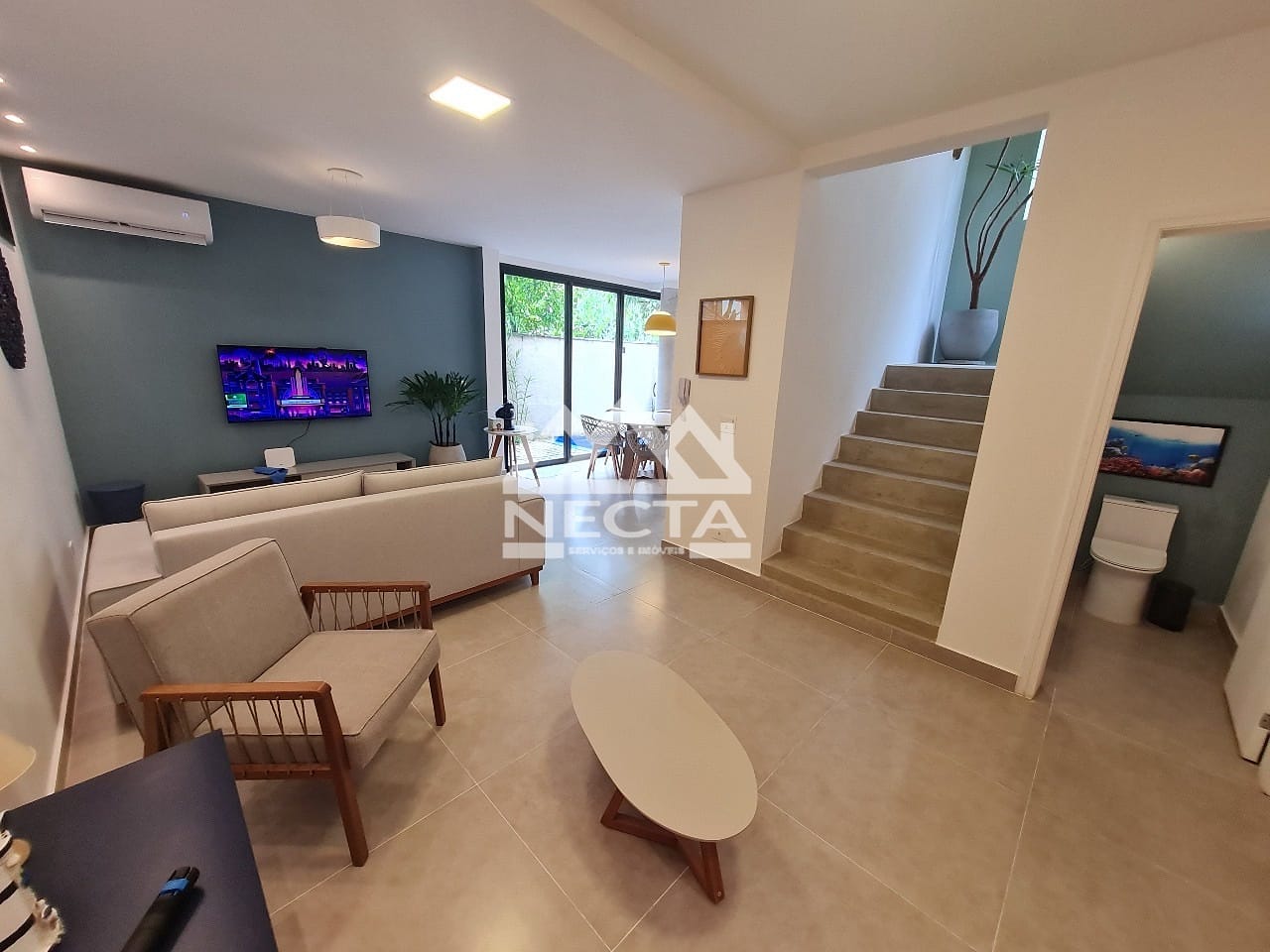 Casa, 3 quartos, 206 m² - Foto 12