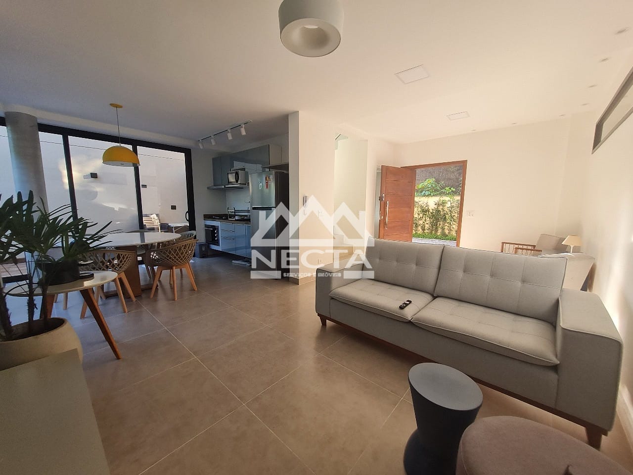 Casa, 3 quartos, 206 m² - Foto 11