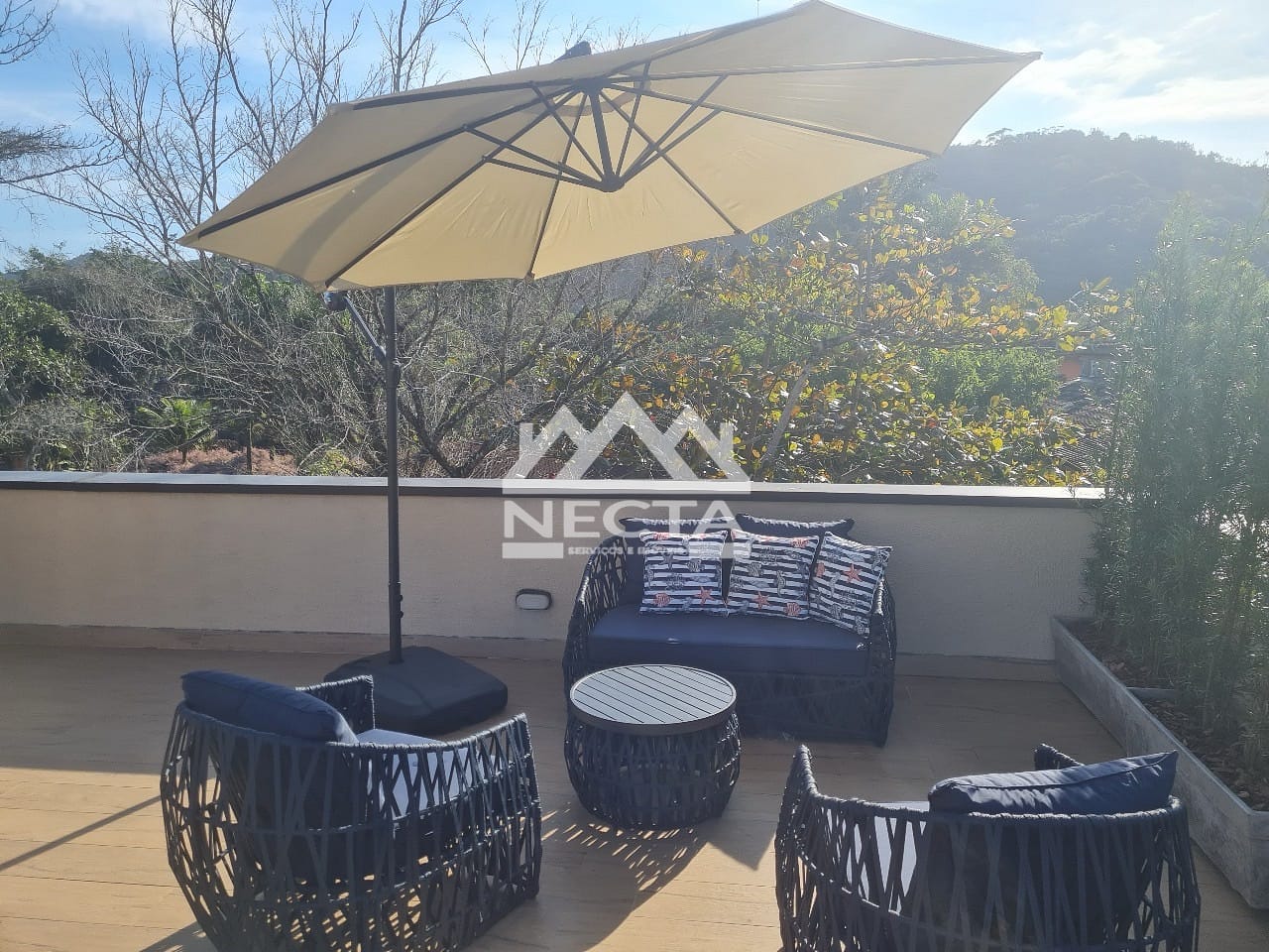 Casa, 3 quartos, 206 m² - Foto 16