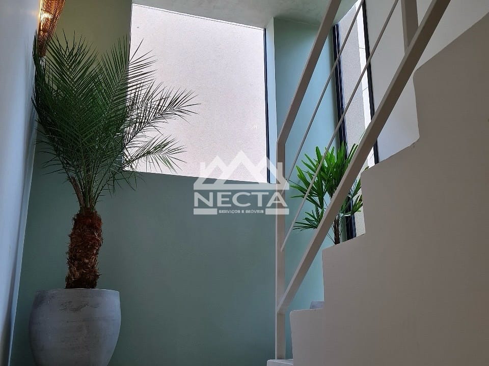 Casa, 3 quartos, 206 m² - Foto 13