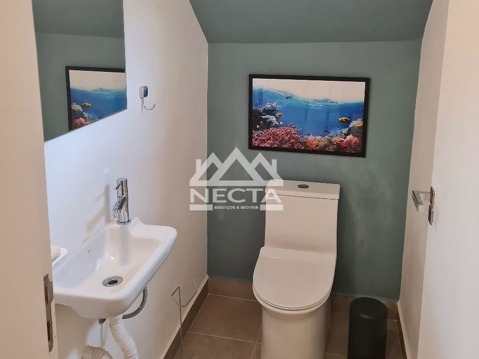 Casa, 3 quartos, 206 m² - Foto 10