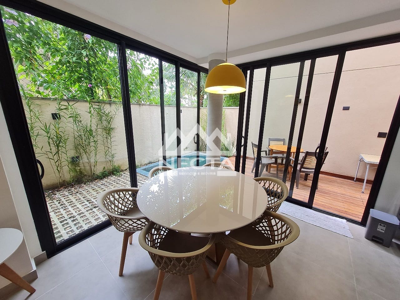 Casa, 3 quartos, 206 m² - Foto 7