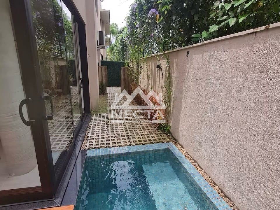 Casa, 3 quartos, 206 m² - Foto 33