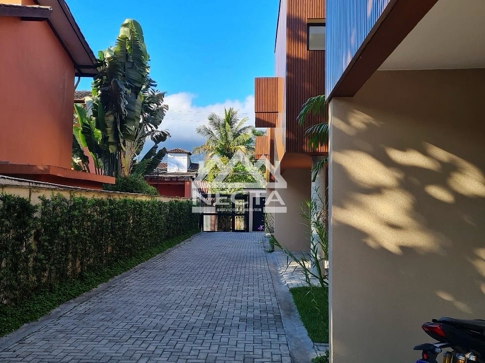 Casa, 3 quartos, 206 m² - Foto 2