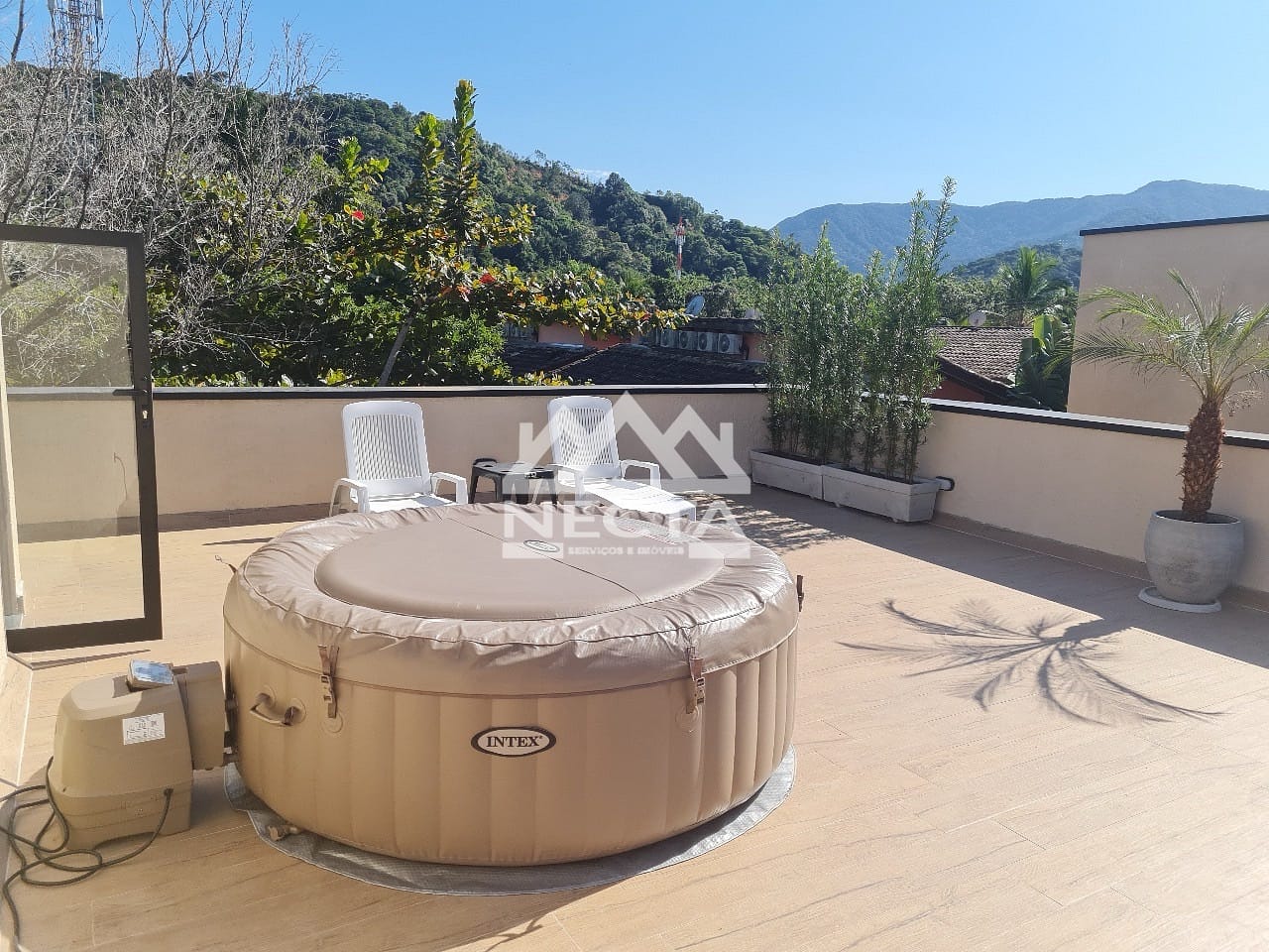 Casa, 3 quartos, 206 m² - Foto 26