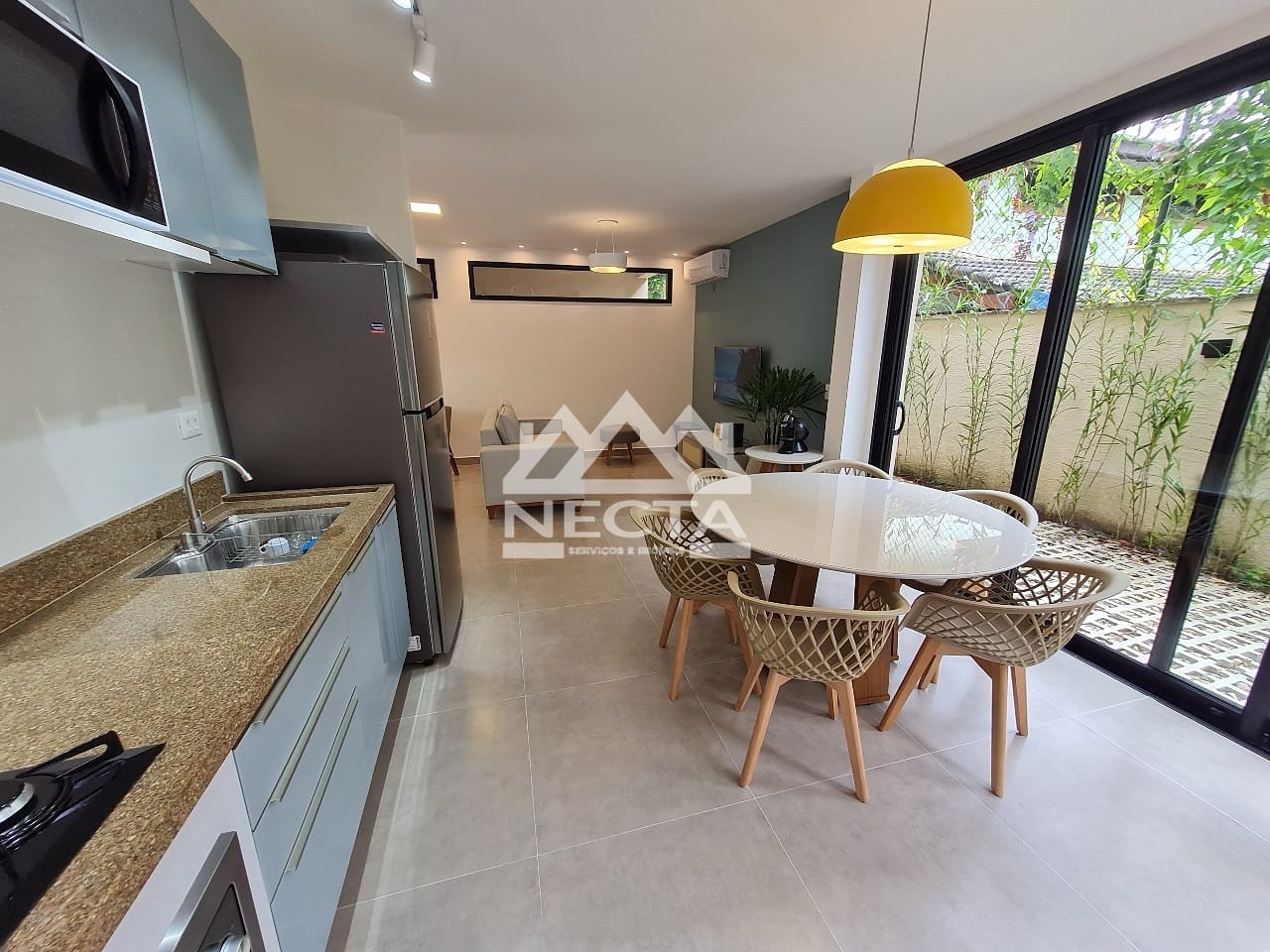 Casa, 3 quartos, 206 m² - Foto 9