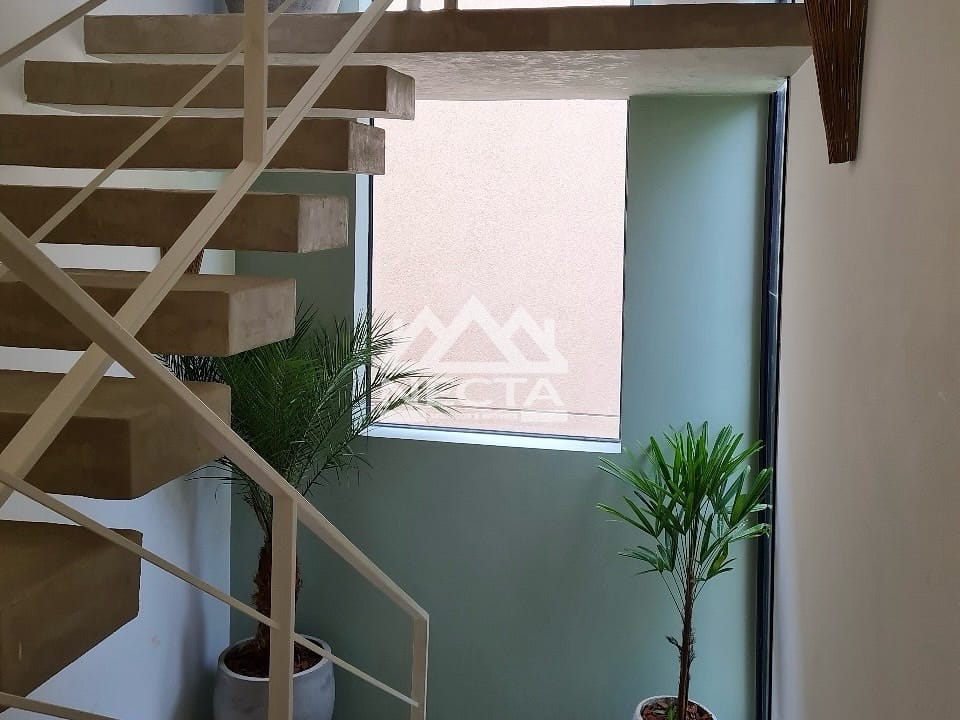Casa, 3 quartos, 206 m² - Foto 14