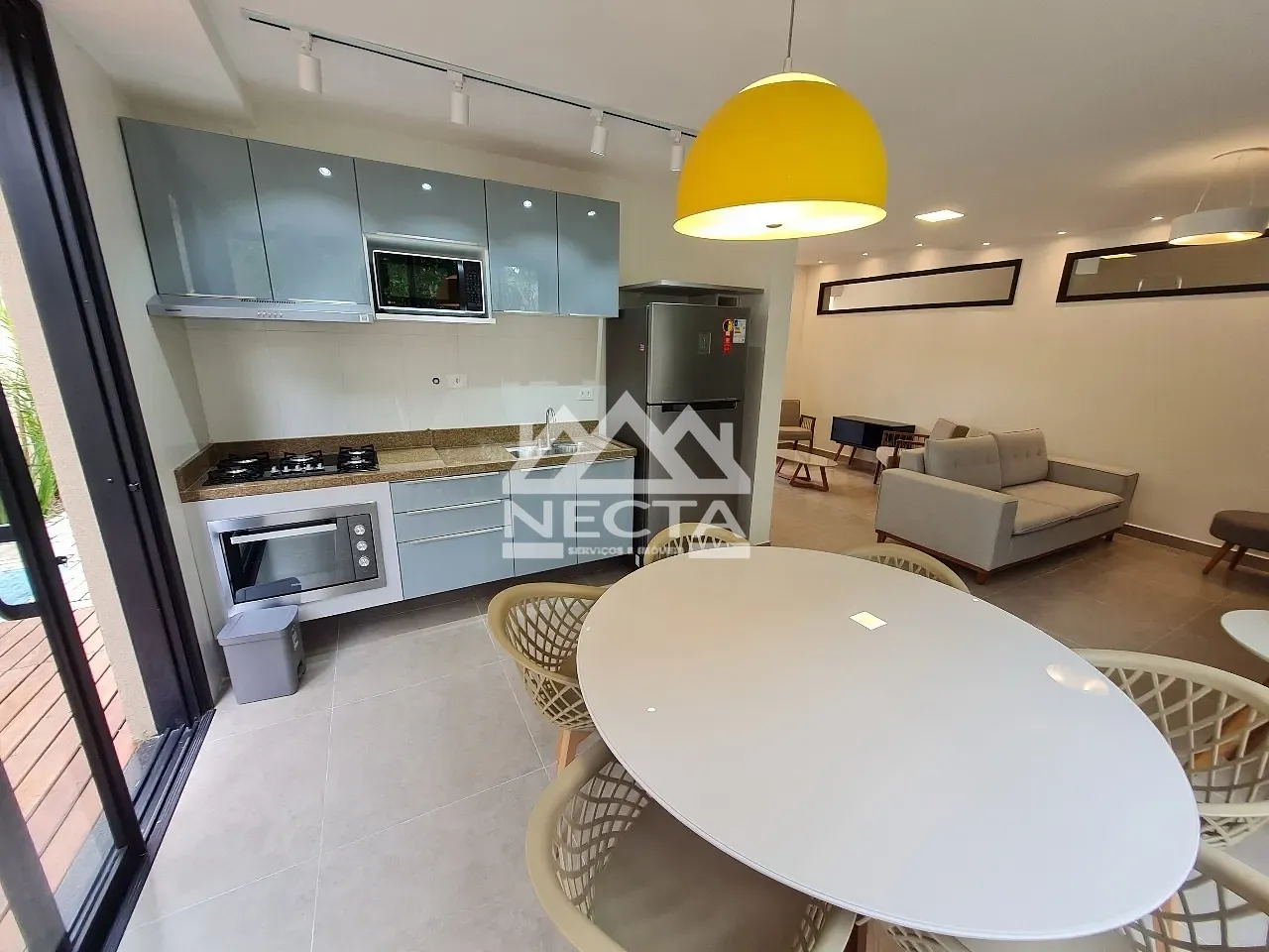Casa, 3 quartos, 206 m² - Foto 8