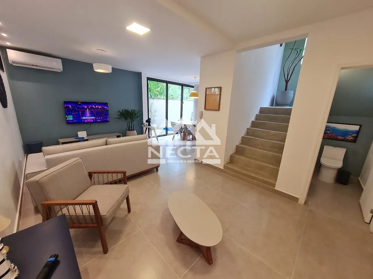 Casa, 3 quartos, 206 m² - Foto 12
