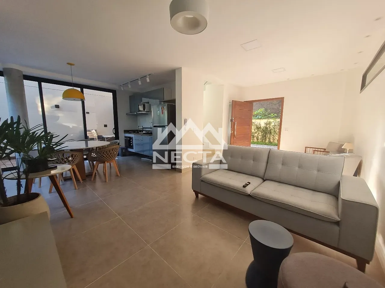 Casa, 3 quartos, 206 m² - Foto 11