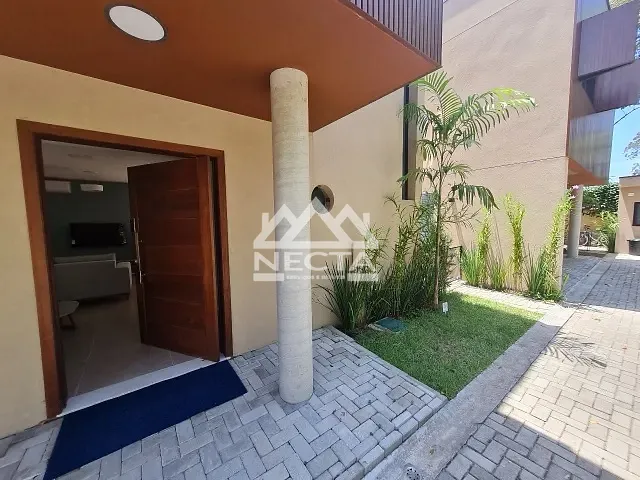 Casa com 206m² 3 quartos e 4 banheiros, à venda, no bairro Camburi em São Sebastião
