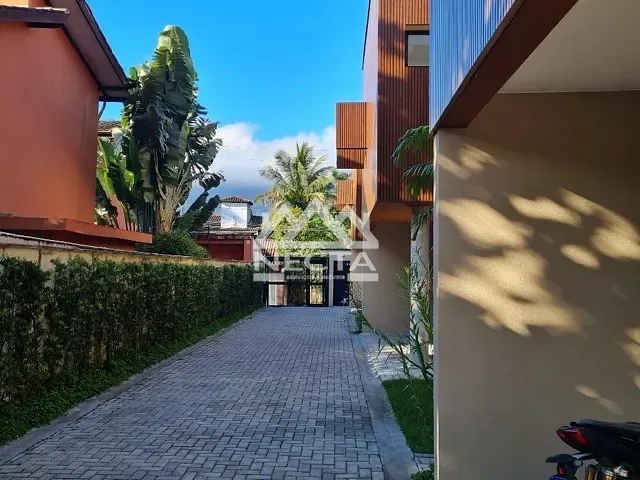 Casa com 206m² 3 quartos e 4 banheiros, à venda, no bairro Camburi em São Sebastião