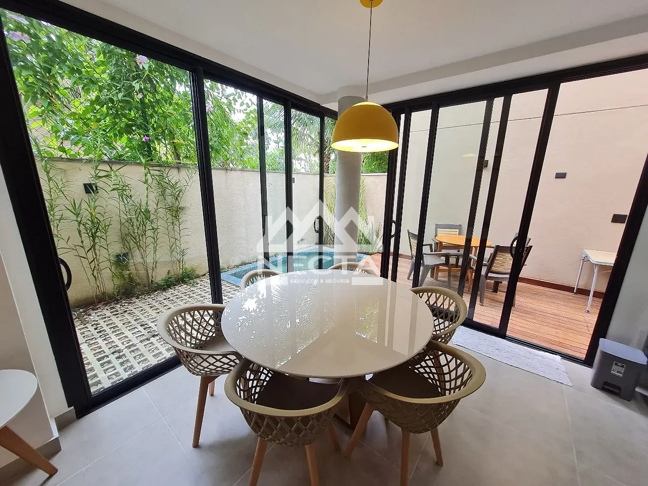 Casa, 3 quartos, 206 m² - Foto 7