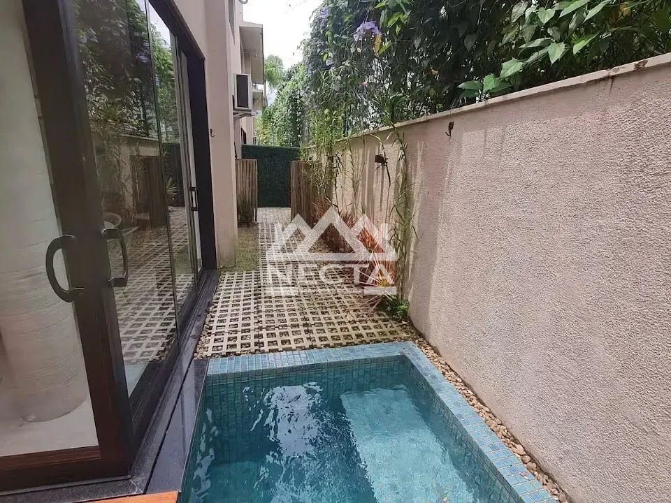 Casa, 3 quartos, 206 m² - Foto 33