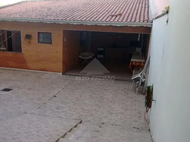 Casa com 254m² 3 quartos e 3 banheiros, à venda, no bairro Vila São Francisco em Mauá