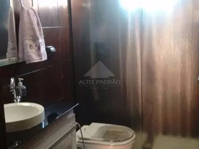 Casa com 254m² 3 quartos e 3 banheiros, à venda, no bairro Vila São Francisco em Mauá
