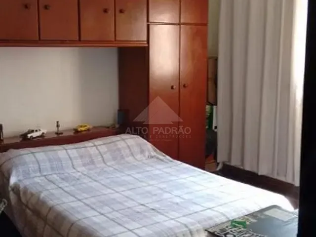 Casa com 254m² 3 quartos e 3 banheiros, à venda, no bairro Vila São Francisco em Mauá
