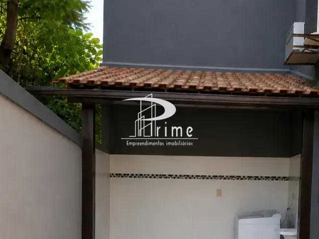 Casa 5 quartos e 4 banheiros, à venda, no bairro São Francisco em Niterói