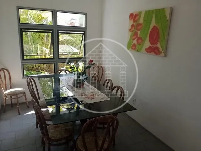 Casa com 429m² 5 quartos e 6 banheiros, à venda, no bairro Praia da Enseada em Bertioga