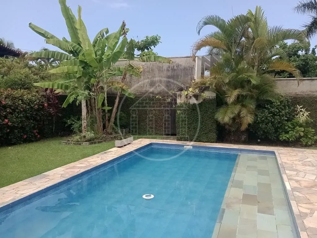 Casa, 5 quartos, 340 m² - Foto 11