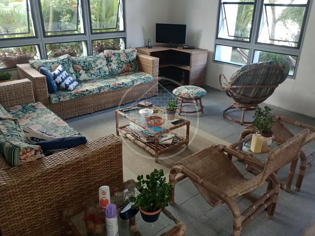 Casa, 5 quartos, 340 m² - Foto 2