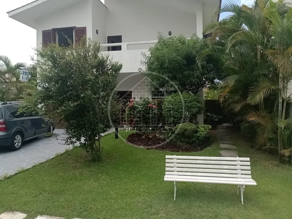 Casa, 5 quartos, 340 m² - Foto 19