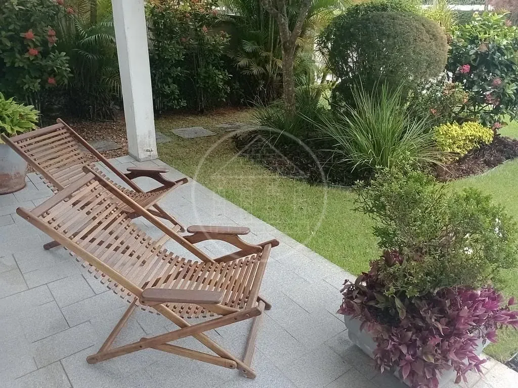 Casa, 5 quartos, 340 m² - Foto 16