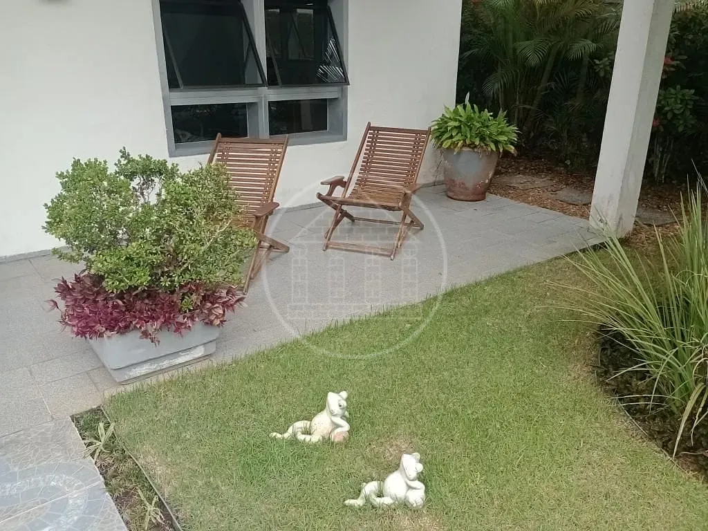 Casa, 5 quartos, 340 m² - Foto 17