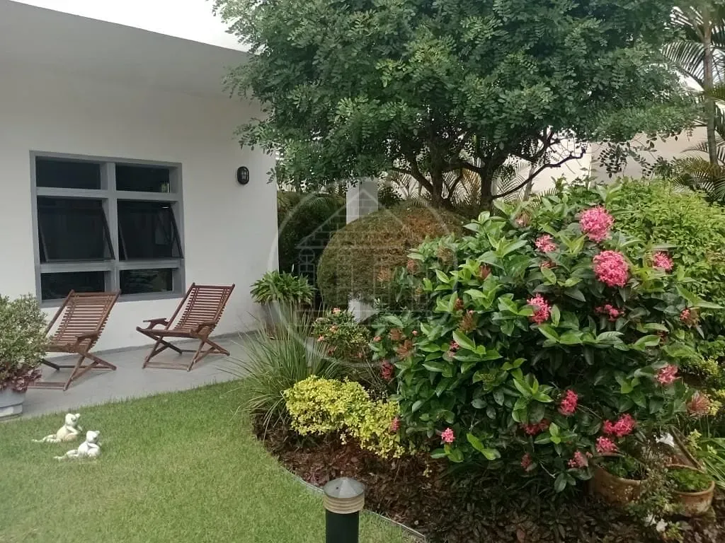 Casa, 5 quartos, 340 m² - Foto 18