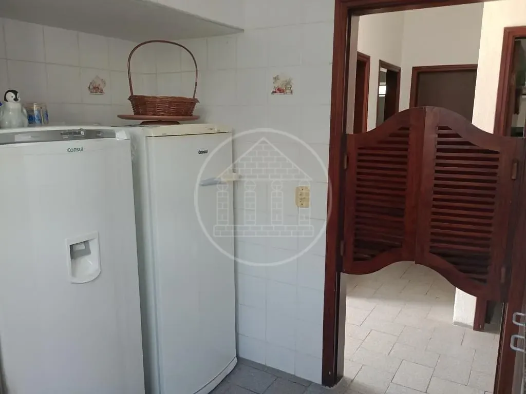 Casa, 5 quartos, 340 m² - Foto 9