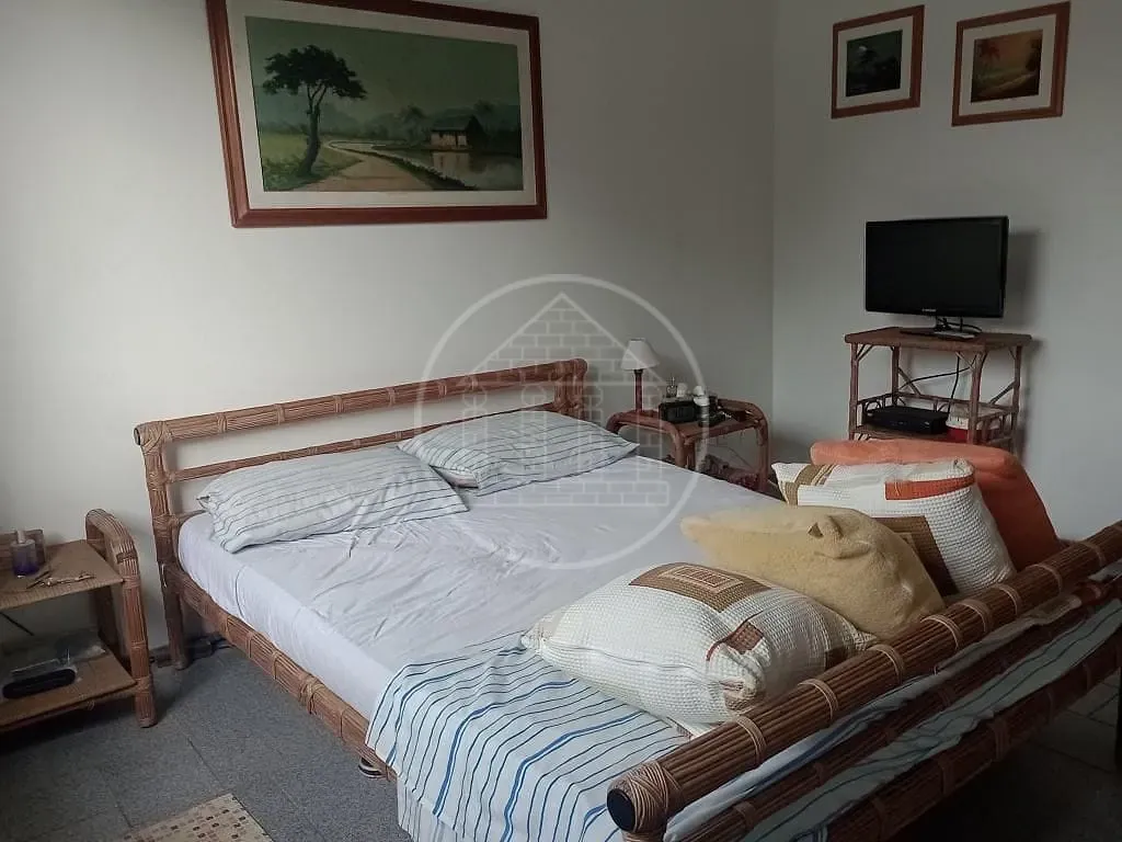 Casa, 5 quartos, 340 m² - Foto 23