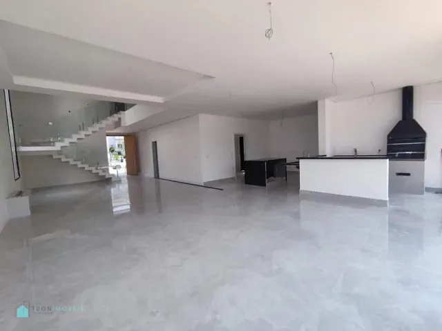 Casa com 569m² 4 quartos e 7 banheiros, à venda, no bairro Gênesis 2 em Santana de Parnaíba