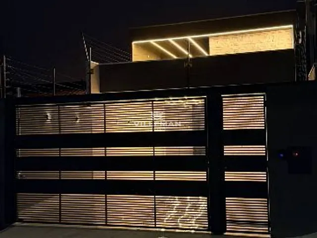 Casa 3 quartos e 2 banheiros, à venda, no bairro Vila Morangueira em Maringá