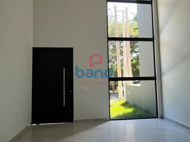 Casa com 197m² 3 quartos e 3 banheiros, à venda, no bairro Portal Vale do Sol em Porto Feliz