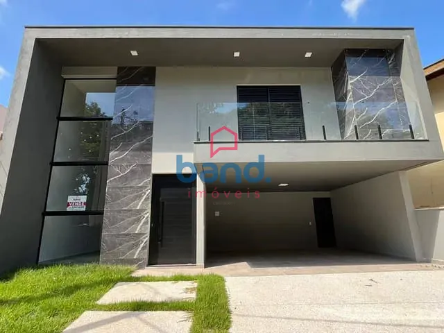 Casa com 197m² 3 quartos e 3 banheiros, à venda, no bairro Portal Vale do Sol em Porto Feliz