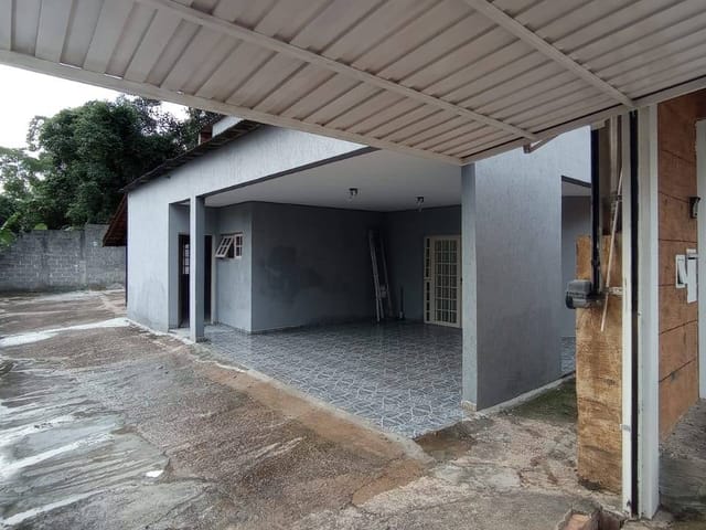 Foto do Casa - Casa disponível para VENDA ou LOCAÇÃO, 02 dormitórios, Caxambu Jundiaí SP. | Copette Imóveis