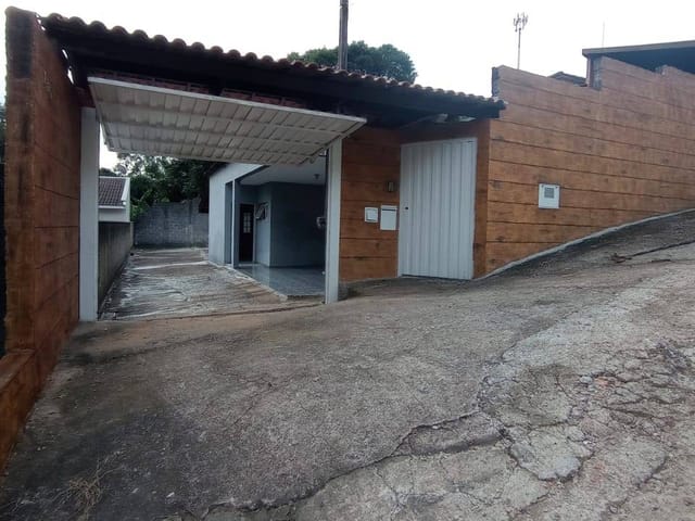 Foto do Casa - Casa disponível para VENDA ou LOCAÇÃO, 02 dormitórios, Caxambu Jundiaí SP. | Copette Imóveis