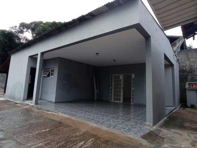 Foto do Casa - Casa disponível para VENDA ou LOCAÇÃO, 02 dormitórios, Caxambu Jundiaí SP. | Copette Imóveis