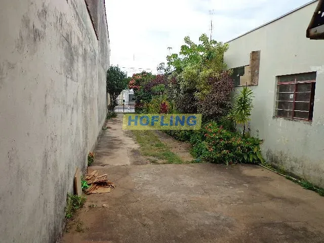 Casa com 409m² 3 quartos e 3 banheiros, à venda, no bairro Centro em Rio Claro