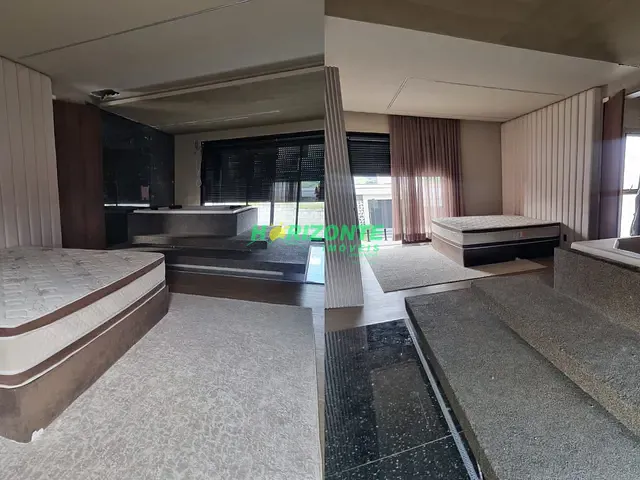 Casa 4 quartos e 6 banheiros, à venda, no bairro Condomínio Residencial Colinas do Paratehy em São José dos Campos