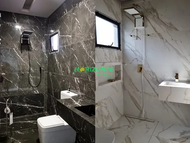 Casa 4 quartos e 6 banheiros, à venda, no bairro Condomínio Residencial Colinas do Paratehy em São José dos Campos