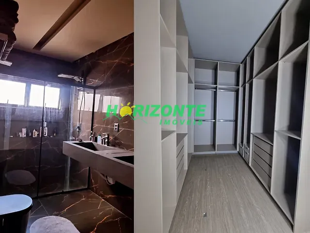 Casa 4 quartos e 6 banheiros, à venda, no bairro Condomínio Residencial Colinas do Paratehy em São José dos Campos