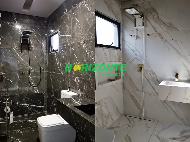 Casa 4 quartos e 6 banheiros, à venda, no bairro Condomínio Residencial Colinas do Paratehy em São José dos Campos