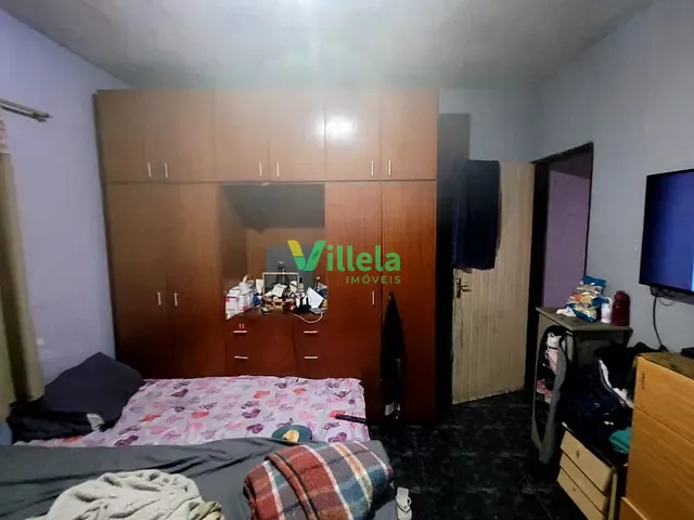 Casa com 180m² 2 quartos e 1 banheiro, à venda, no bairro Jardim Mossapyra em Itaquaquecetuba