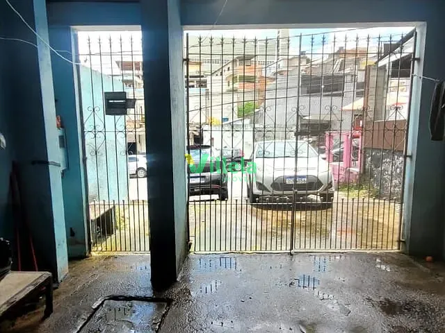 Casa com 180m² 2 quartos e 1 banheiro, à venda, no bairro Jardim Mossapyra em Itaquaquecetuba